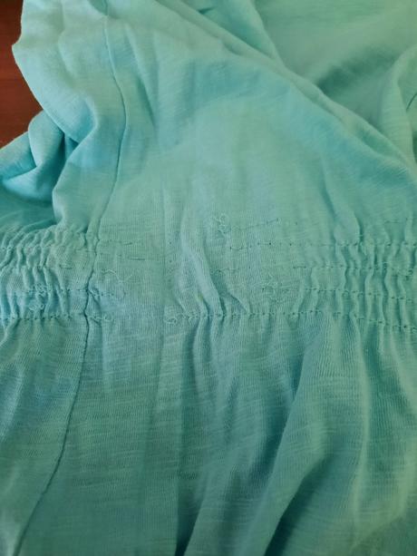 Dievčenské šaty, h&m,158