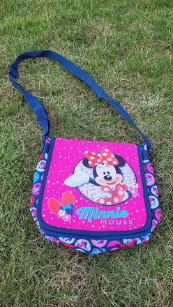 Kabelka minnie, disney