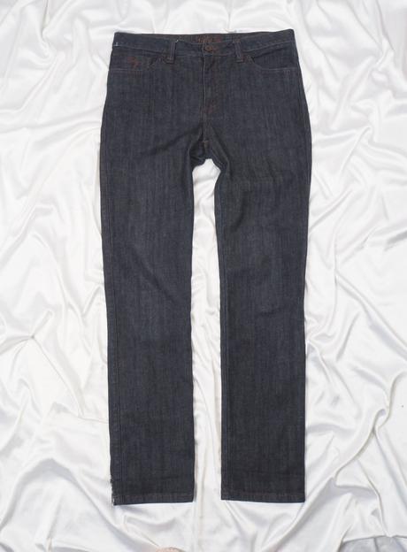 Kvalitný pánske rifle flash, m