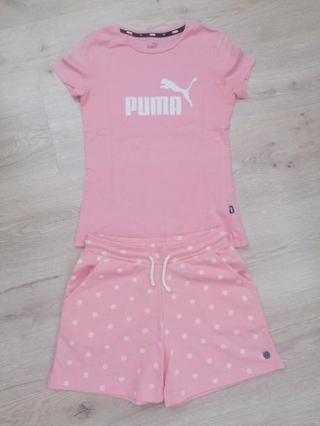 Komplet, puma,152