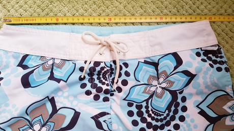 Plavkycalzedoniacobey+plazova suknao'naill, calzedonia,40