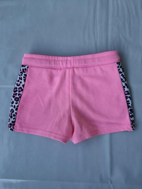 Ružové kraťasy, kiki&koko,122