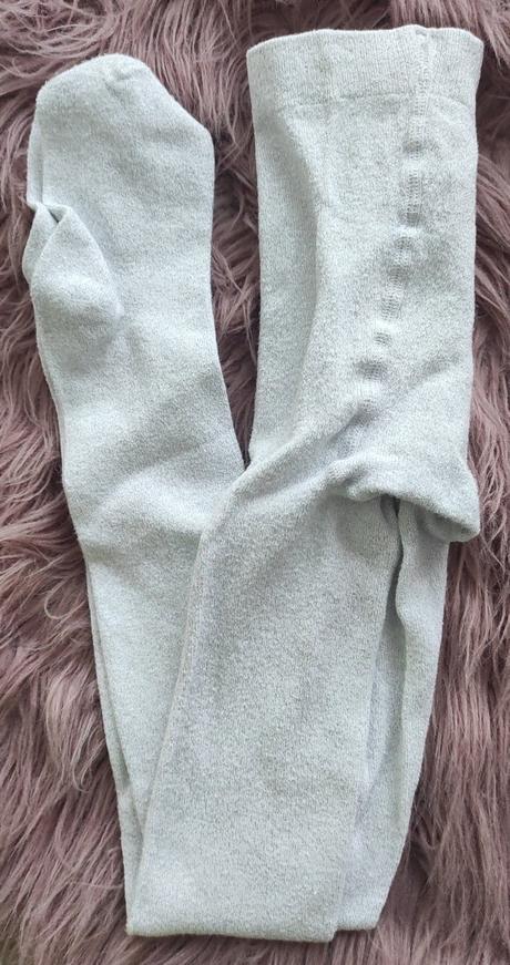 Pančuchy 122/128, pepco,122