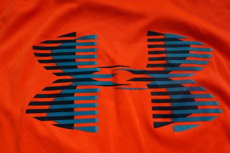 Tričko under armour, under armour,146