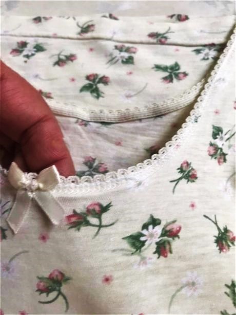 Spodné tielka - 2 ks, 158