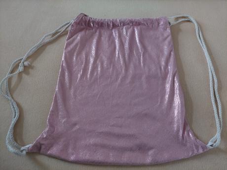 Dievčenské vrecúško, 