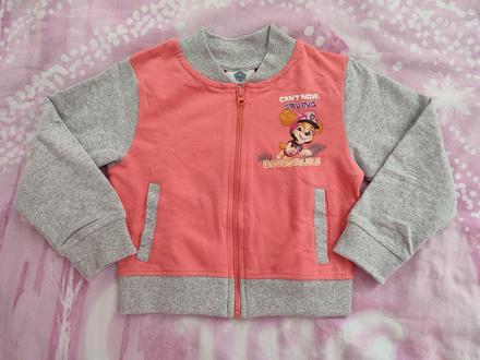 Mikina labkova patrola, disney,86