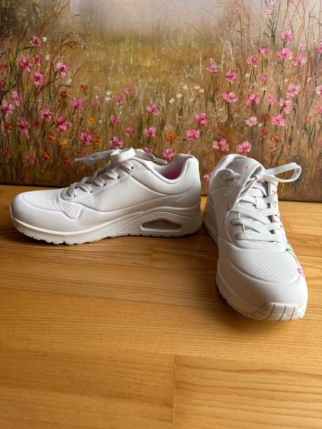 Tenisky skechers v.39, skechers,39