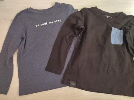 Tricka, reserved,116