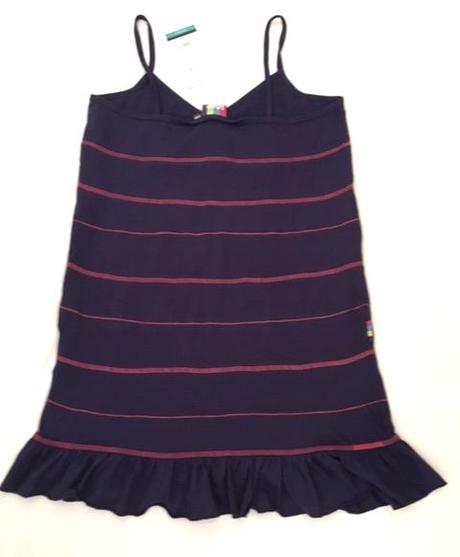 Nenosené šaty na ramienka, loap,158