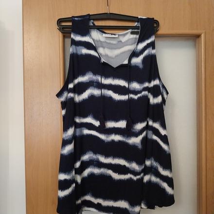 Damske tricko / top l, l