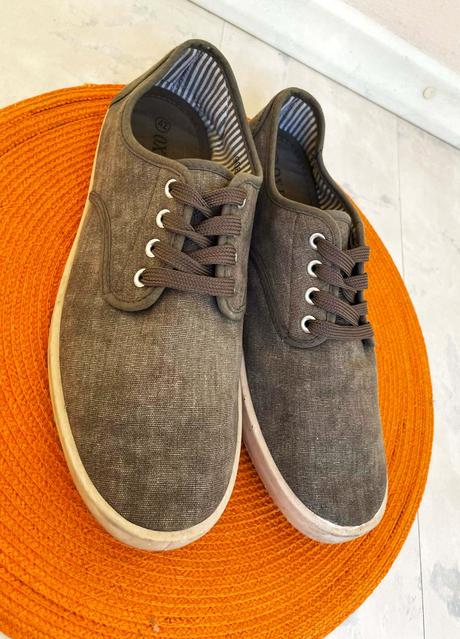 Ľanové plátenky, 42