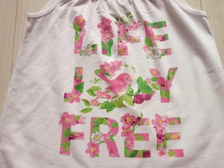 Tunika mayoral, mayoral,134