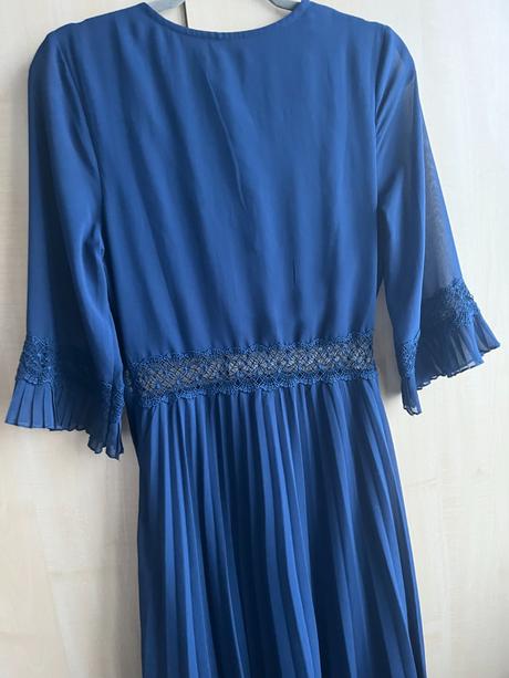 Midi šaty - asos design, m