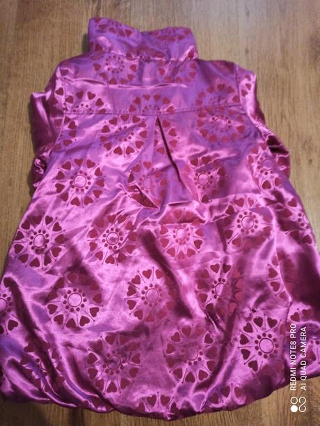 Jesenný kabátik, 104