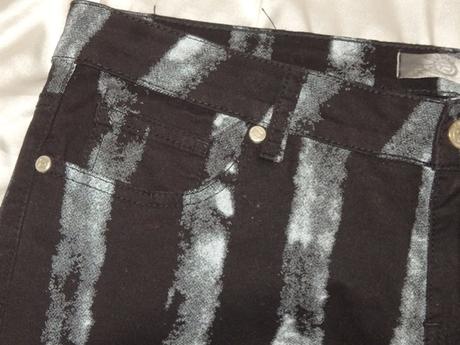 Kvalitné dámske rifle, 42