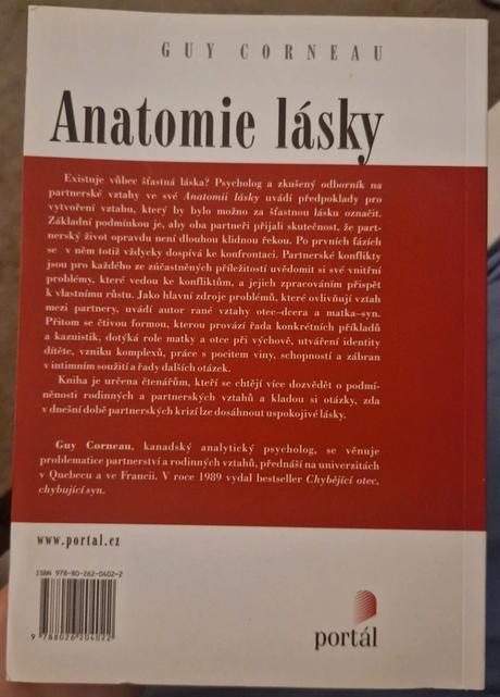 Anatomie lásky, 