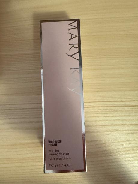 Čistiaci penivý krém, 