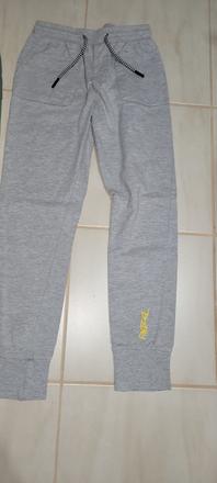 Tepláky, coccodrillo,164