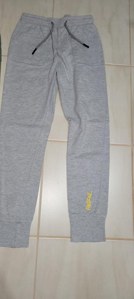 Tepláky, coccodrillo,164