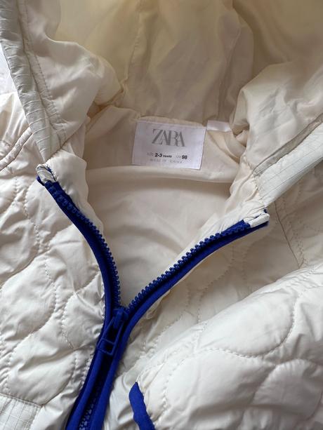 Prechodná bunda zara, zara,92