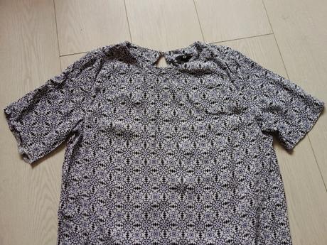 Dámska blúzka h&m, h&m,40