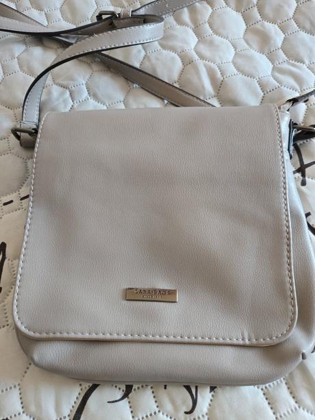 Crossbody kabelka, lara bags