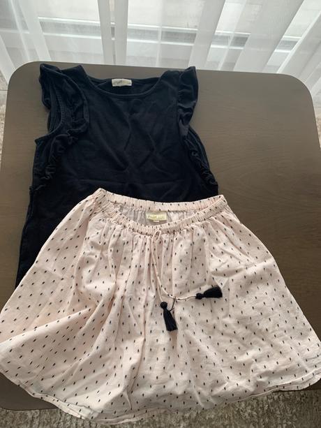 Letny set, pompdelux,140