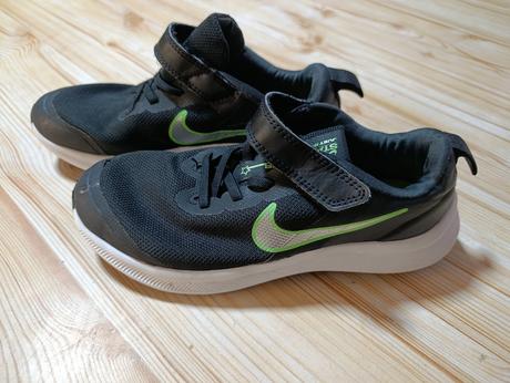 Tenisky, nike,35