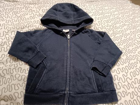 Mikina, zara,98