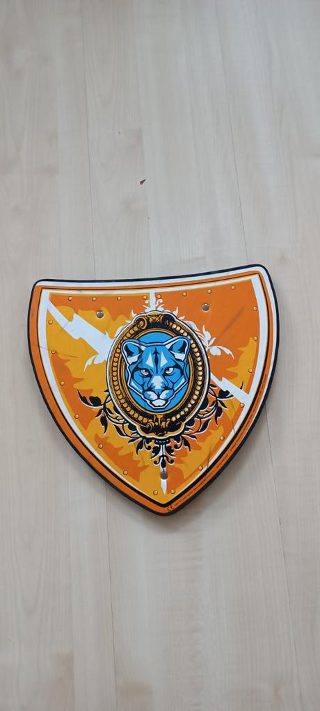 Nádherné bezpečné penové meče (a iné) + doplnky, 