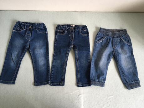 Dievcenske rifle 3ks, fagottino,80