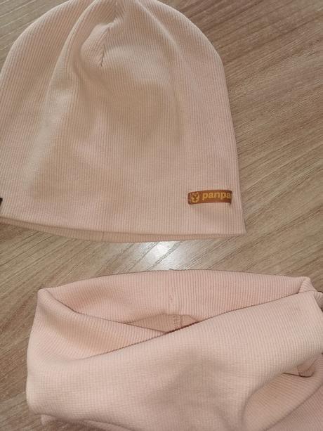 Čiapka + tunel, 122