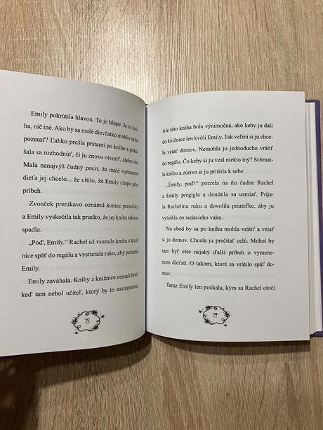 Emily pierková a začarovane dvere, 