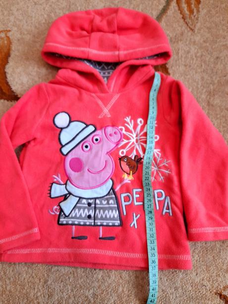 Teplá mikina, disney,86