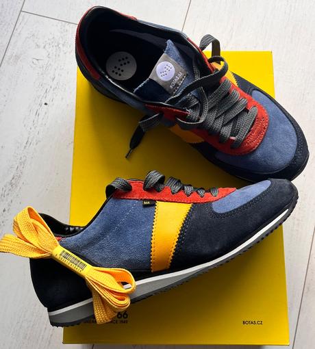 Tenisky botas 66, botas,41
