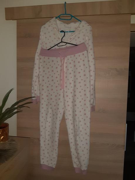 Tepláková súprava -domáci ubor, m