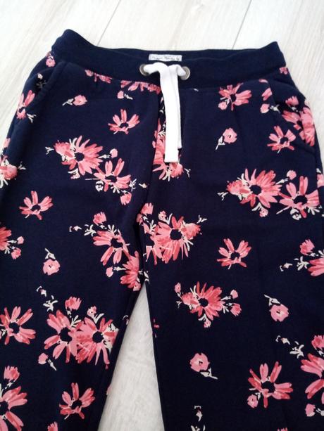 Tepláky v. 158/164, 158