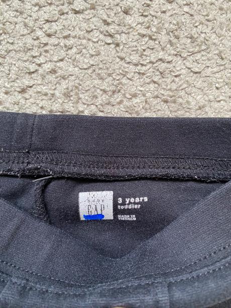 Vestička + gap nohavice, mexx,92