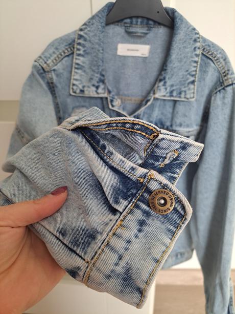 Rifľová bunda, reserved,158