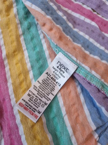 Šaty next, next,110