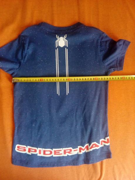 Suprava spidrman, marvel,122