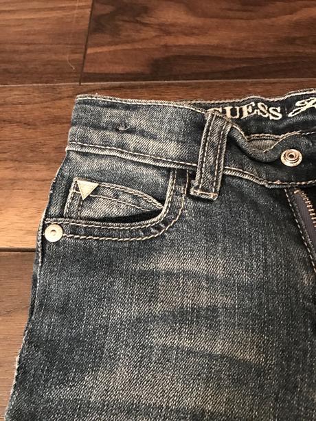 Rifle guess, guess,110