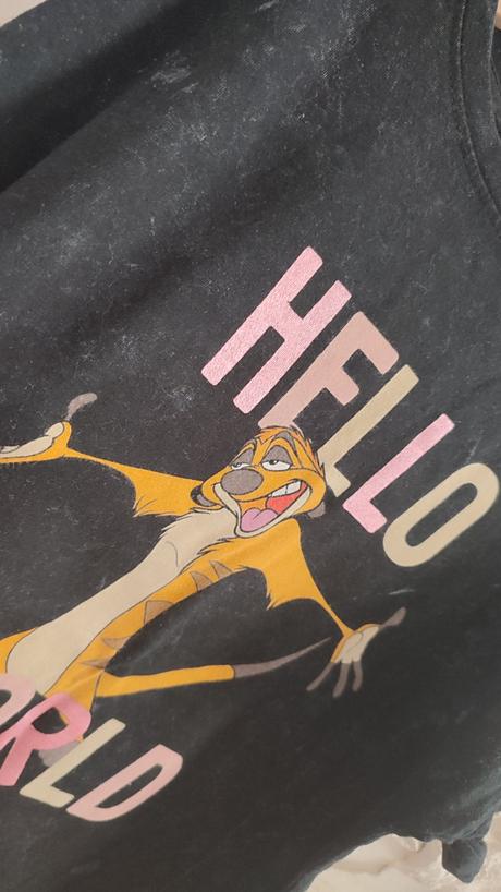 Tričko, reserved,140