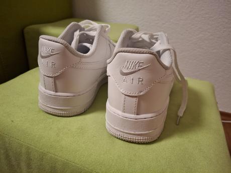 Tenisky nike air, nike,43