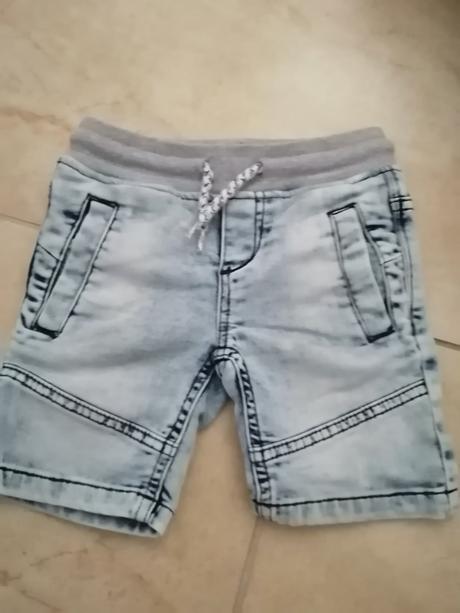 Šortky, takko,98
