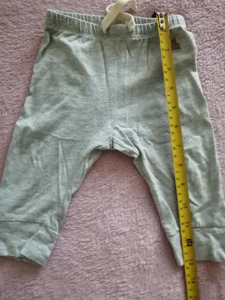 Tenké tepláčiky, gap,68