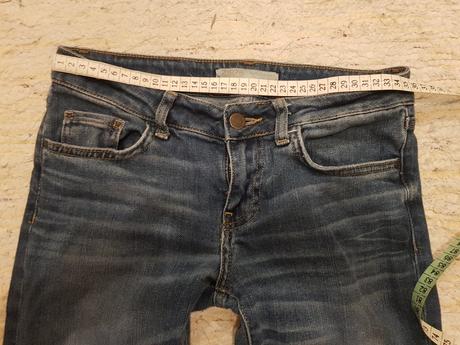 Krásne zara rifle vel.34, zara,xs