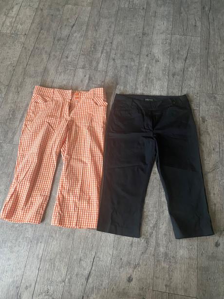 Golfové nohavice, m