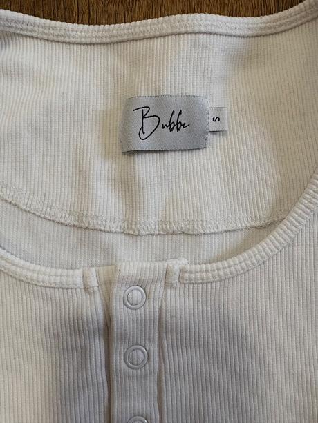 Dámsky nátelník bubbe s, bubbe,s